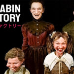 El horror psicológico ‘The Cabin Factory’ se lanza el 16 de octubre en Xbox, PlayStation y Switch