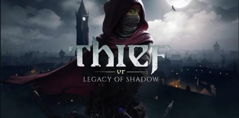 Thief VR: Legacy Of Shadow trae acción sigilosa a PSVR 2 el 4 de diciembre
