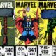 THOR #9-10 (2008) – El blog más poderoso de la Tierra
