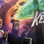 Keeper sólo podría surgir de la mente de Tim Schafer o de quienes se han hecho cargo de él | El ritmo del decano