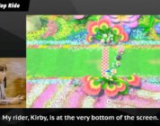 Top Ride está de vuelta en Kirby Air Riders y Road Trip es nuevo