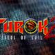 Turok 2: Seeds Of Evil ya está disponible completamente remasterizado y optimizado para PS5
