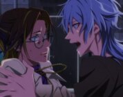 Type-NOISE: Shonen Shojo se ve genial, pero se lee con dificultad