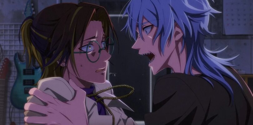 Type-NOISE: Shonen Shojo se ve genial, pero se lee con dificultad