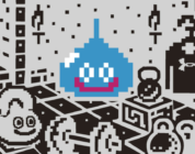 Los monstruos de Dragon Quest aparecen en las camisetas de Under Armour