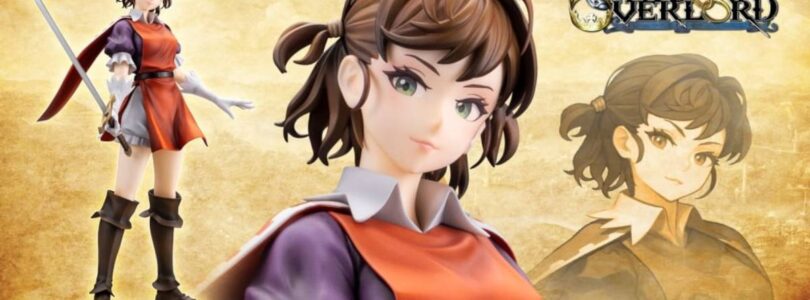 La figura de Unicorn Overlord Melisandre debuta en 2026