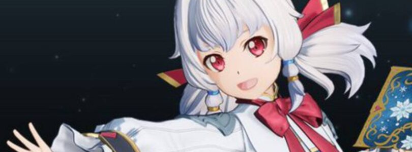 Desbloquee Neige en Sao fracturado Daydream a través de Neige Fragments