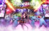 La misión de Halloween de Palworld desbloquea los disfraces de Zoe y Depresso
