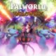 La misión de Halloween de Palworld desbloquea los disfraces de Zoe y Depresso