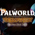La actualización Palworld Halloween 2025 presenta a Zoe y Depresso