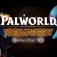 La actualización Palworld Halloween 2025 presenta a Zoe y Depresso