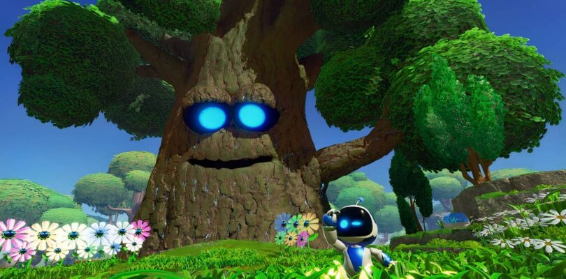 El exdirector de Sony Studio cree que juegos como Astro Bot pueden ayudar a romper el ciclo de despidos de la industria
