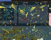 Vampire Survivors obtiene el DLC gratuito Balatro Ante Chamber