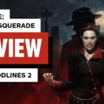 Vampiro: La Mascarada – Reseña en vídeo de Bloodlines 2