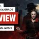 Vampiro: La Mascarada – Reseña en vídeo de Bloodlines 2