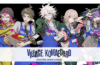 Aparece mercancía exclusiva de Danganronpa 2 Village Vanguard