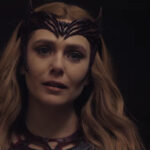 Elizabeth Olsen parece lista para regresar al MCU; Dice que las películas de superhéroes son “para fans”