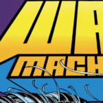 War Machine: Weapon of SHIELD #33-35 (2008): Finaliza la serie