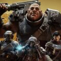 El FPS de Warhammer 40k más brutal acaba de alcanzar su precio más bajo hasta el momento, con una actualización importante que me atrae