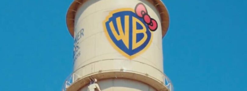 La película Hello Kitty de Warner Bros no se estrenará hasta 2028