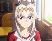Recibimos quilates gratis en Umamusume para el anime gris de Cinderella