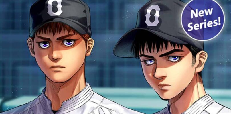 Unreal lidera las localizaciones semanales de manga en inglés de Young Jump