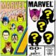 Mighty Avengers #12-13 (2008): 1er Guerreros secretos