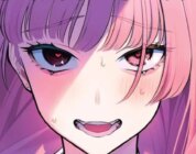 ¿Cómo se llama a este manga de basura explora relaciones poco saludables?