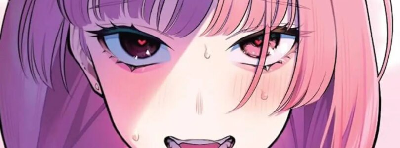 ¿Cómo se llama a este manga de basura explora relaciones poco saludables?