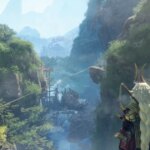 Subestimado de 2023 PS5 Action RPG 90% de descuento en PS Store