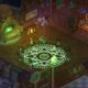 Witchbrook, estudiante de brujos de Stardewy, se retrasó hasta 2026, pero sus desarrolladores han creado un mapa interactivo