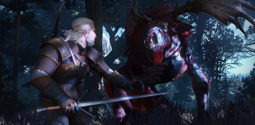 El nuevo mod de Witcher 3 agrega un modo de caza de monstruos independiente en profundidad ambientado en una nueva región del tamaño de Toussaint