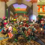 ¿Está Wizard101 en PS5? – Universo PlayStation