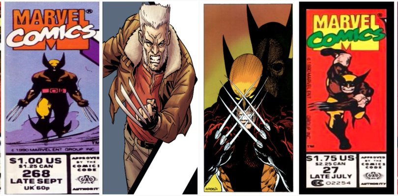 Wolverine: Primera Clase #5 (2008): Primera Ciudadela