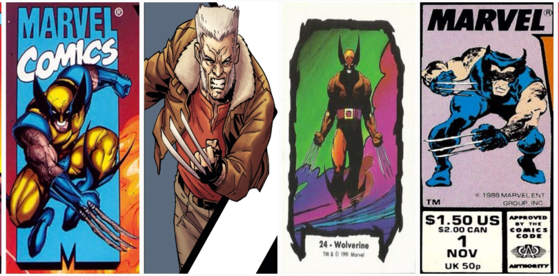 Wolverine # 62-65 (2008): Consigue mística