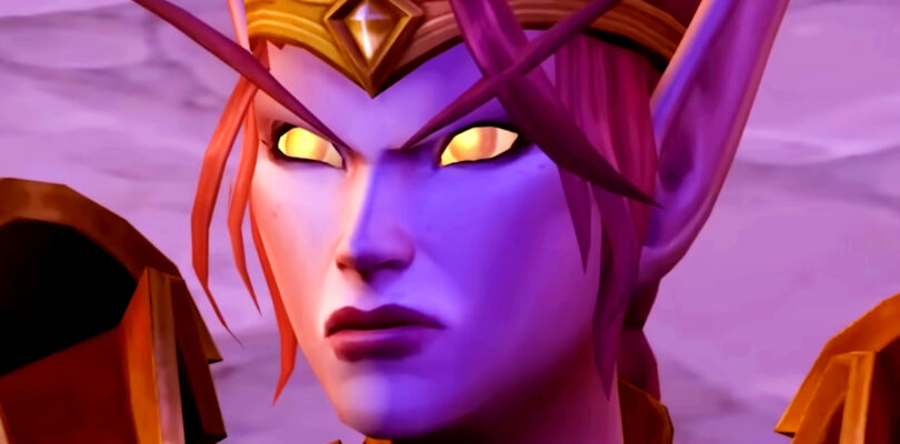 World of Warcraft mod débilas “no es compatible” con la nueva dirección de Blizzard
