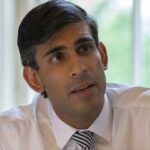 Microsoft y Anthropic contratan a Rishi Sunak como asesor