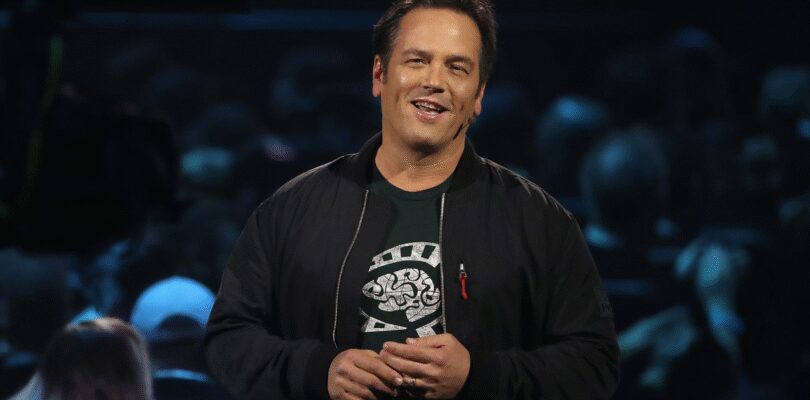 Phil Spencer, director ejecutivo de Xbox, revela que la empresa recibe un “excelente soporte” de Sony Interactive Entertainment y Nintendo para sus juegos