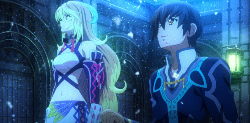 Entrevista de Famitsu muestra nuevas remasterizaciones de Tales después de Xillia