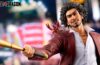 Yakuza: Como un dragón La figura de Ichiban Kasuga incluye a Nancy el cangrejo