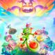 Yooka-Replaylee es agradablemente sorprendente…ee | PSX extremo