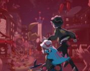 Leyendas Pokémon: revisión de ZA | VG247