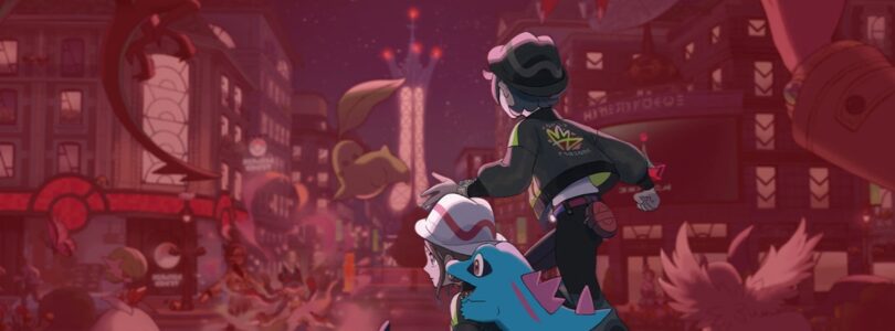 Leyendas Pokémon: revisión de ZA | VG247