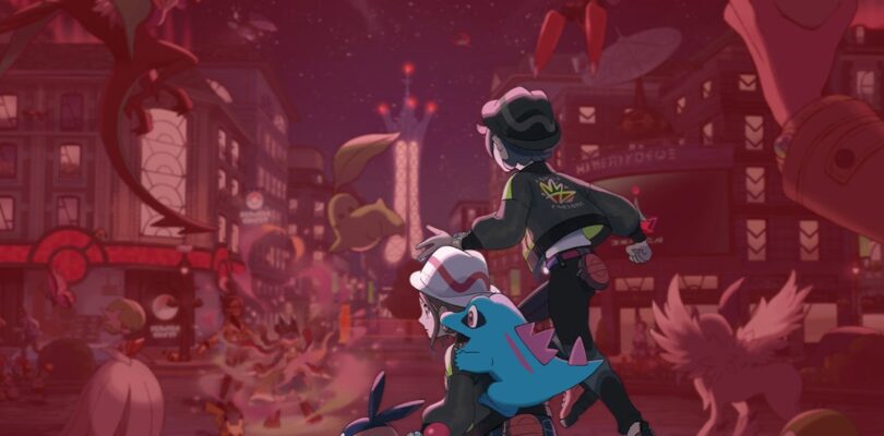Leyendas Pokémon: revisión de ZA | VG247