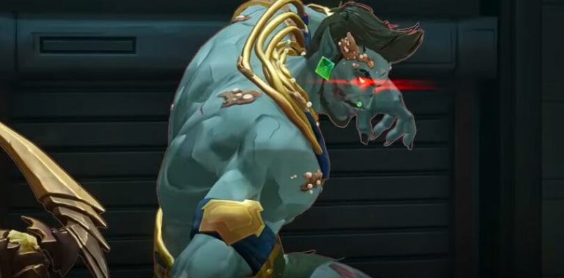 Cómo vencer a Namor en Marvel Zombies en Marvel Rivals