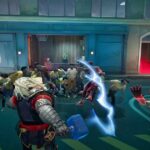 Marvel Rivals tendrá su primer modo PVE cuando lleguen los zombies el 23 de octubre