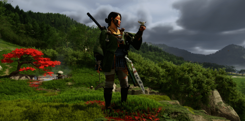 New Game Plus llega a Ghost of Yōtei el 24 de noviembre – PlayStation.Blog