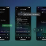 Actualización de noviembre de Xbox: Gaming Copilot disponible en dispositivos móviles, experiencia de pantalla completa ya disponible y más