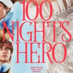 Lanzamiento del segundo tráiler de 100 NIGHTS OF HERO