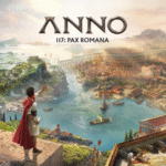 GRÁFICOS: Anno 117: Pax Romana debuta en el puesto número 3 en Steam